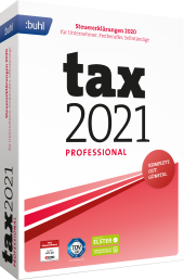 tax 2021 Professional