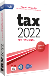 tax 2022 Professional