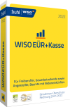 WISO E&#220;R+Kasse 2022-Packshot