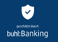MeinBüro Handbuch für Fortgeschrittene: Logo buhl:Banking