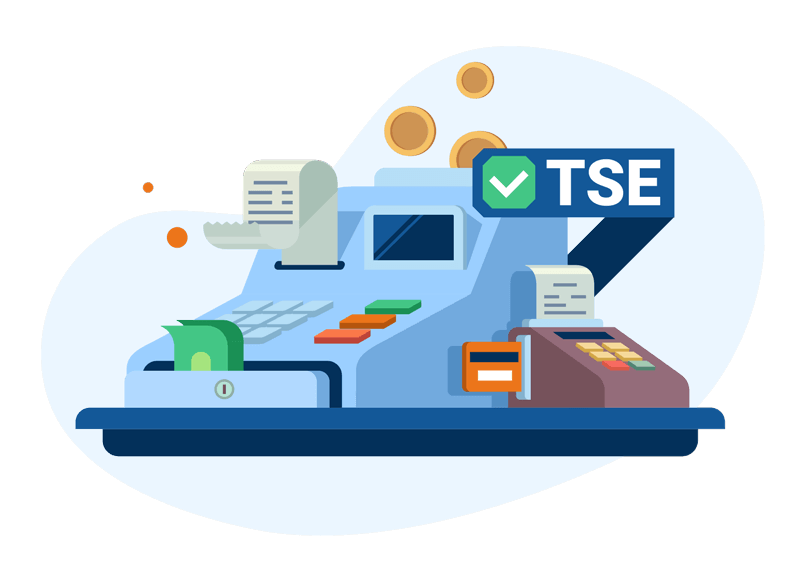 TSE-Kassenrichtlinie mit MeinBüro erfüllen