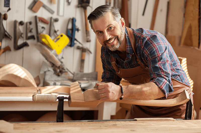 MeinBuero-Branchen-Handwerk Branche Handwerk