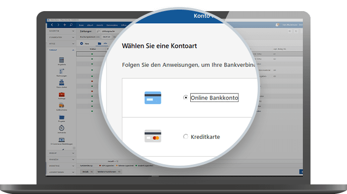 WISO MeinBüro Desktop: Sicheres Online-Banking