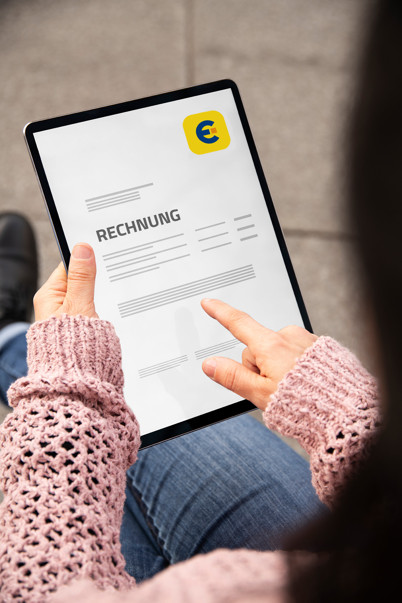 E-Rechnungen Vorteile
