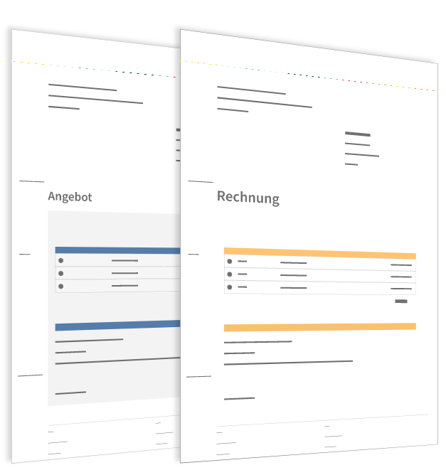 DATEV-Export mit WISO MeinBüro Desktop