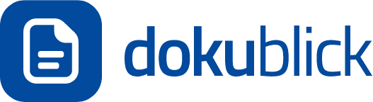 Dokublick Logo