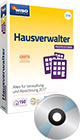 WISO Hausverwalter 2018 Professional-Packshot