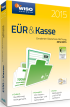 WISO EÜR & Kasse 2015-Packshot