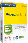 wiso steuersparbuch