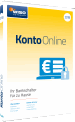 WISO Konto Online 2018-Packshot