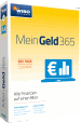 WISO Mein Geld 365-Packshot