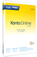 WISO Konto Online Plus 2021-Packshot