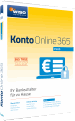 WISO Konto Online Plus 365-Packshot