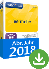 WISO Vermieter 2019-Packshot