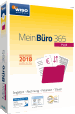 WISO Mein Büro 365 Plus-Packshot