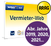 WISO Vermieter-Web Gold (5 WE)-Packshot