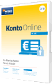 WISO Konto Online 2018 Plus-Packshot