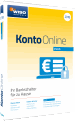 WISO Konto Online 2018 Plus-Packshot
