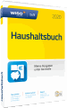 WISO Haushaltsbuch 2020-Packshot