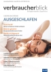 verbraucherblick 01/20-Packshot