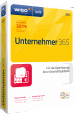 WISO Unternehmer 365-Packshot