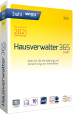 WISO Hausverwalter 365 Start-Packshot