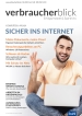 verbraucherblick 05/20-Packshot