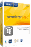 WISO vermieter:Mac 2019-Packshot