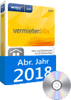 WISO vermieter:Mac 2019-Packshot