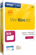 WISO Mein Büro 365 Standard-Packshot