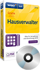 WISO Hausverwalter 2019 Professional-Packshot