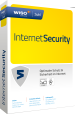 WISO Internet Security 2020 - 3 Geräte, 1 Jahr-Packshot
