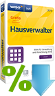 WISO Hausverwalter 2019 Start-Packshot