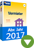 WISO Vermieter 2018-Packshot
