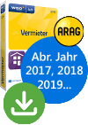 WISO Vermieter 2019 Gold-Packshot
