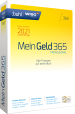 WISO Mein Geld 365 Professional-Packshot