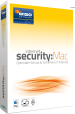 WISO internet security:Mac 2017 - 3 Geräte, 1 Jahr-Packshot