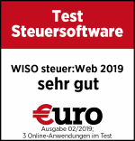 Steuererklärung 2019 online Steuererklärung 2019 online