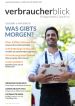 verbraucherblick 06/21-Packshot