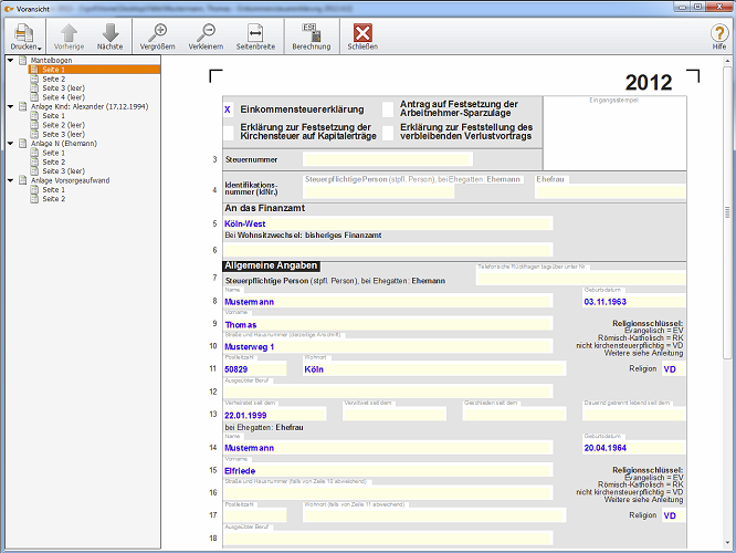 Wiso Steuer Sparbuch 2011 Download Buhl Wiso Steuer Sparbuch 2011 Download Buhl