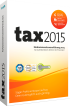 tax 2015-Packshot