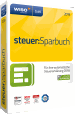 WISO steuer:Sparbuch 2019-Packshot