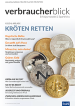 verbraucherblick 03/20-Packshot