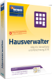WISO Hausverwalter 2017 Start-Packshot