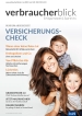verbraucherblick 06/20-Packshot