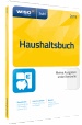 WISO Haushaltsbuch 2019-Packshot