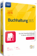 Buchhaltung 365 Professional-Packshot