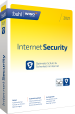 WISO Internet Security 2021 - 3 Geräte, 1 Jahr-Packshot