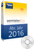 WISO vermieter:Mac 2017-Packshot