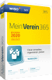 WISO Mein Verein 365-Packshot